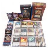 Magic The Gathering Boosters, Decks & Cards (+350)