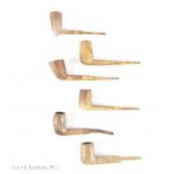 Amphora Tobacco Pipes (6)
