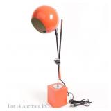 1960s Robert Sonneman George Kovacs Eyeball Lamp