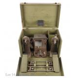 Bell & Howell AN - 1 Film Editor