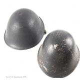 European Military Helmets (2)