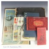 Chicago World's Fair Memorabilia Century Progress