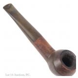 GBD New Era D28 Tobacco Pipe