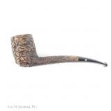 Castello Sea Rock Briar Tobacco Pipe
