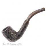 Barling's EXEXEL T.V.F. Tobacco Pipe, Seasoned