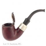 Kaywoodie Chesterfield Tobacco Pipe.
