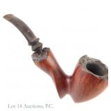 Stanwell De Luxe, 969-46 Freehand Tobacco Pipe