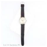 Ernest Borel Incastar Wrist Watch