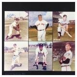 Autographed Baseball Star Pictures (13)