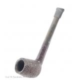 Comoy's Grand Slam Sandblast 340 *6 Tobacco Pipe