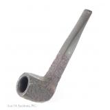 Comoy's Sandblast 363 Tobacco Pipe