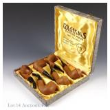 Colossals Custom Made Tobacco Pipes in Display (6)