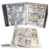 Early 1990's Baseball Cards (350)
