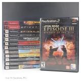 PlayStation 2 PS2 Games In Original Boxes (13)