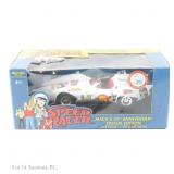 Ertl Speed Racer Mach 5 35th Ann Die Cast Model