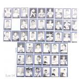 1981 TCMA 1959 Chicago White Sox Signed Part Set