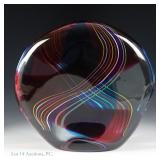 Francesco Ragazzi Murano Glass Art *