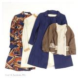 60's & 70's Dresses, Saks 5th Ave., Pat Perkins