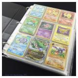 Pokemon Cards in Binder, RR, AR, S, Asian (350+)