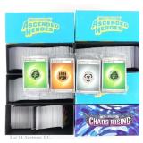 Pokemon Cards in Boxes, Sealed Energy (*2000)