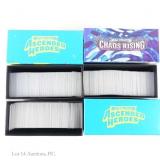 Pokemon Cards in Boxes, Some Holos (*1500)