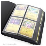 Pokemon Cards in Binder, Rare, Promo, etc. (150+)