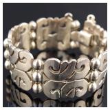 Sterling Silver Bracelet