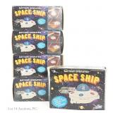 Soma Bump N' Go X711 Space Ship, NIB (5)