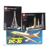LEGO Architecture, Douglas DC-10 (3)