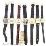 IL Gov George Ryan Campaign Watches (8)