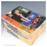 1996-97 UD Collect Choice Basketball German Box