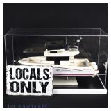 Kiade Maquettes Beneteau Barracuda 9 LOCAL/3rd