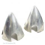 4-Prop Airplane Propeller Hub Cover (2)