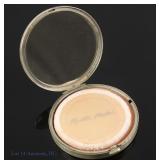 Gorham Sterling Elizabeth Arden Powder Compact