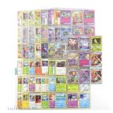 Pokemon Cards, Holos, Rares & More (+250)