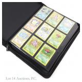 Pokemon Cards, Holo's, Full Art, Asian etc. (+160)