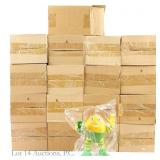 Lucky Lyman Sprite Figure, Factory Sealed (17)