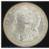 1904-O Silver Morgan $1 (*BU Orig. Surfaces)