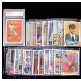 Baseball Cards 1960s - 90s (22)