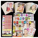 1969 Topps Baseball Cards (193)