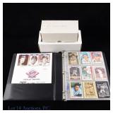 1976 Through 2000's Baseball Cards