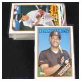 Baseball Hall of Fame Rookie Cards (37)