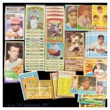 1960's & 1970's Baseball Cards (49)