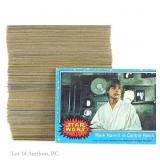 Star Wars Cards 1977-1980 (200)