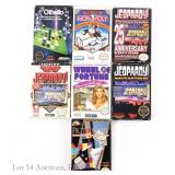 Nintendo Entertainment System NES CIB (7)