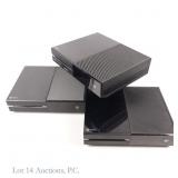 XBox One Consoles (3) T+W*