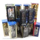 MLB, NFL, NBA Bobbleheads