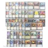 Magic The Gathering Cards, All Mythic & Rare (135)