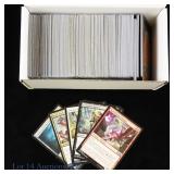 MTG Cards, Triskelion Anitquities & More (+250)