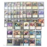 Magic The Gathering Cards, All Mythic (99 Total)
